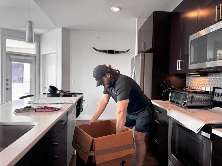 Professional Packing & Moving Services in San Antonio with Lucky Mule Moving