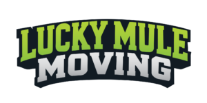 Lucky Mule Moving