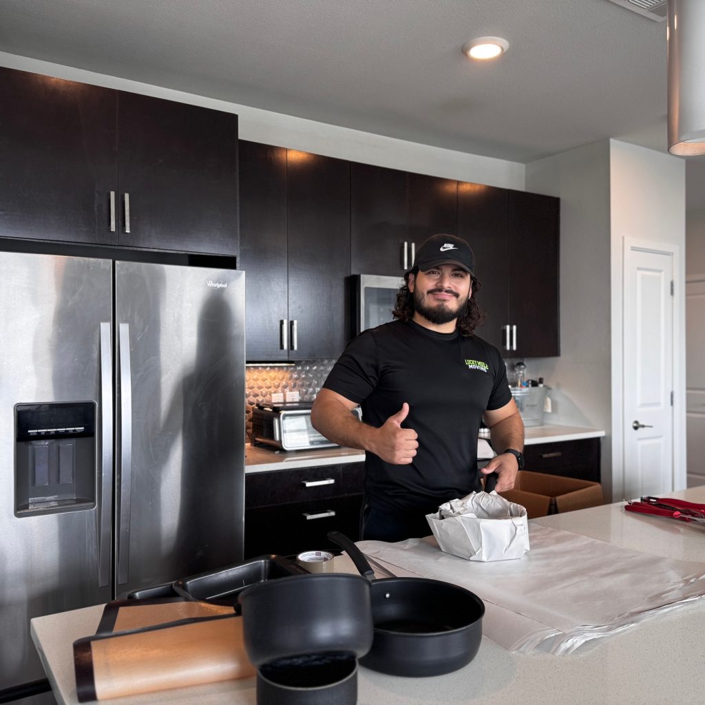 5-Star and Proffesional San Antonio Movers, Lucky Mule Moving & Storage