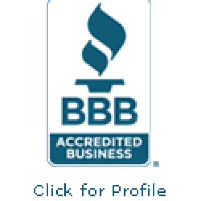 BBB Accredited Business 2025